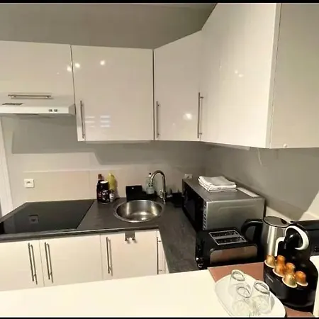 Boulard - 2eme Etage Ancien * Reims