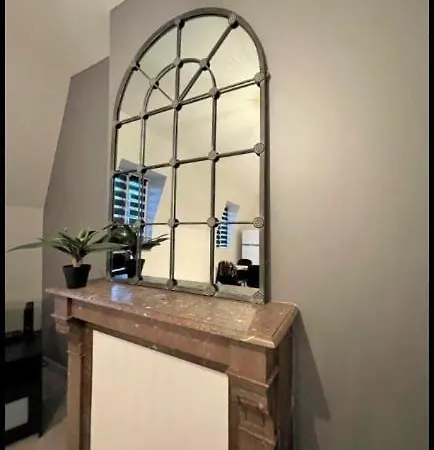 Boulard - 2ème étage Ancien