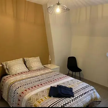 Boulard - 2eme Etage Ancien *