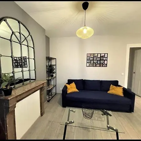 Boulard - 2eme Etage Ancien Reims