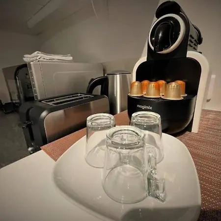 Boulard - 2eme Etage Ancien