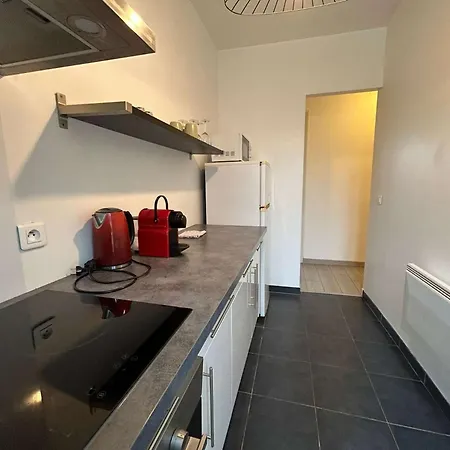 Boulard - 2eme Etage Ancien