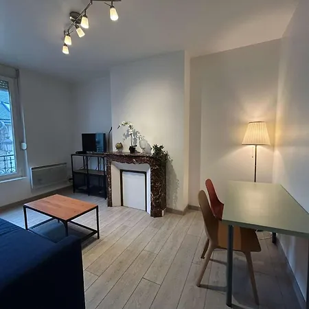 Boulard - 2eme Etage Ancien *