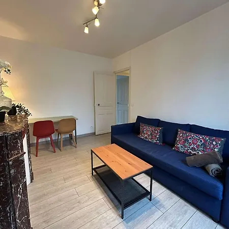 Boulard - 2eme Etage Ancien * Reims